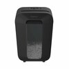 Fellowes Powershred LX70 Cross-Cut Shredder, 11 Manual Sheet Capacity 4402901